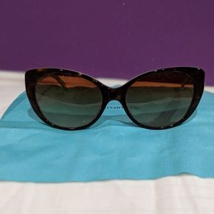 Tiffany and co sunglasses